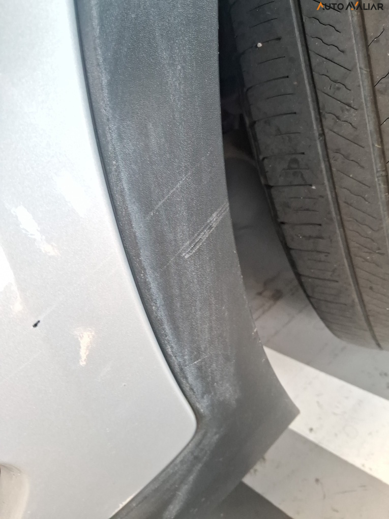 HYUNDAI SANTA FE 3.3 MPFI 4X4 7 LUGARES V6 270CV GASOLINA 4P AUTOMATICO