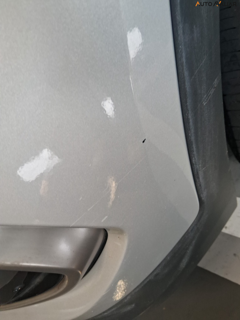 HYUNDAI SANTA FE 3.3 MPFI 4X4 7 LUGARES V6 270CV GASOLINA 4P AUTOMATICO