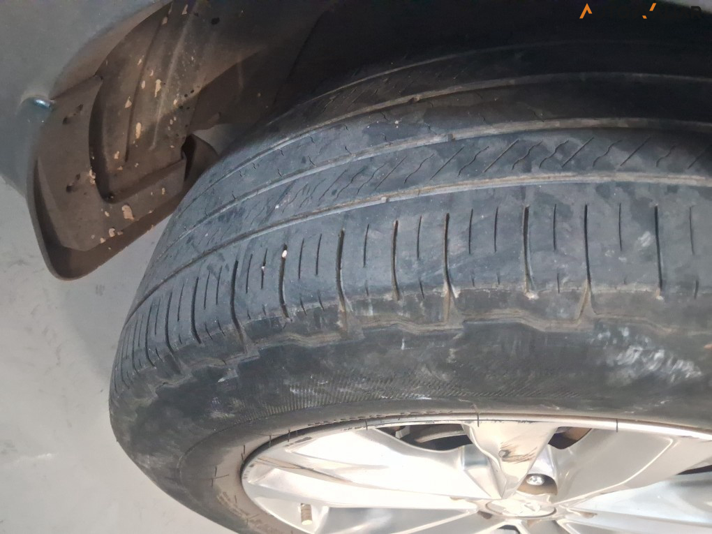 HYUNDAI SANTA FE 3.3 MPFI 4X4 7 LUGARES V6 270CV GASOLINA 4P AUTOMATICO