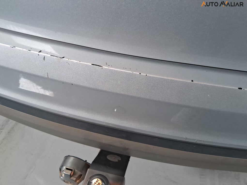 HYUNDAI SANTA FE 3.3 MPFI 4X4 7 LUGARES V6 270CV GASOLINA 4P AUTOMATICO