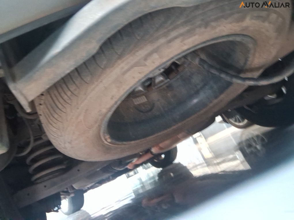 HYUNDAI SANTA FE 3.3 MPFI 4X4 7 LUGARES V6 270CV GASOLINA 4P AUTOMATICO