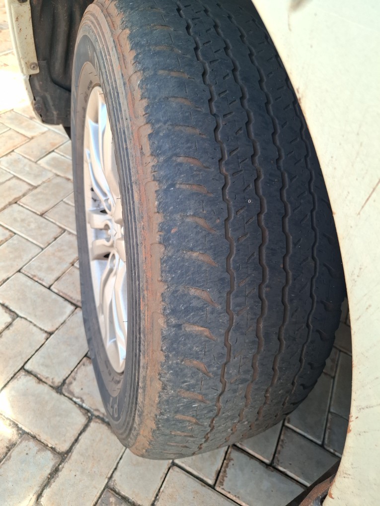 MITSUBISHI PAJERO 3.2 HPE FULL 4X4 T.I DIES. 5P AUT