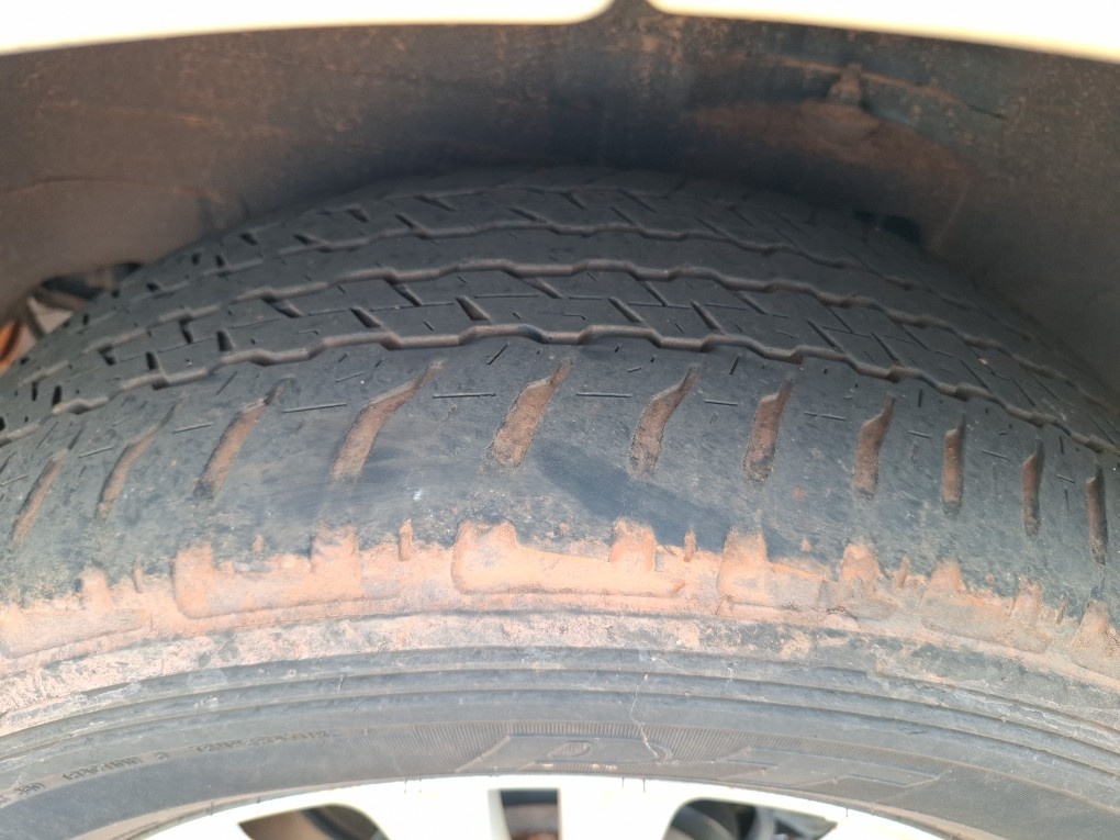 MITSUBISHI PAJERO 3.2 HPE FULL 4X4 T.I DIES. 5P AUT