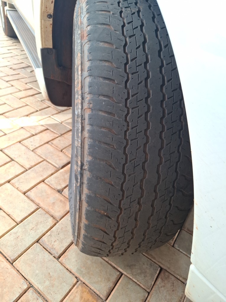 MITSUBISHI PAJERO 3.2 HPE FULL 4X4 T.I DIES. 5P AUT