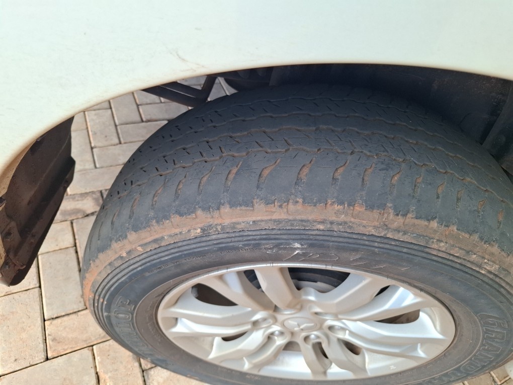 MITSUBISHI PAJERO 3.2 HPE FULL 4X4 T.I DIES. 5P AUT