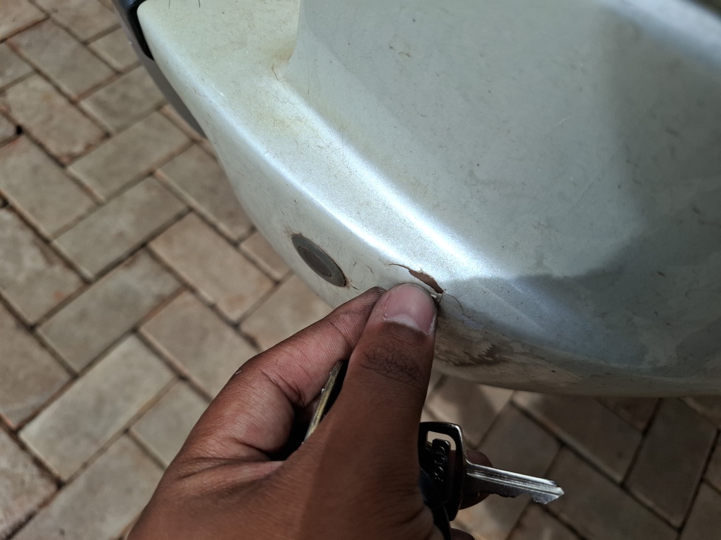 MITSUBISHI PAJERO 3.2 HPE FULL 4X4 T.I DIES. 5P AUT