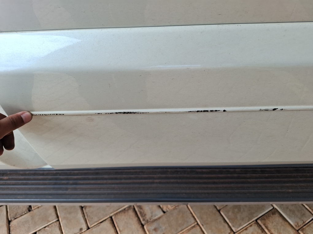 MITSUBISHI PAJERO 3.2 HPE FULL 4X4 T.I DIES. 5P AUT