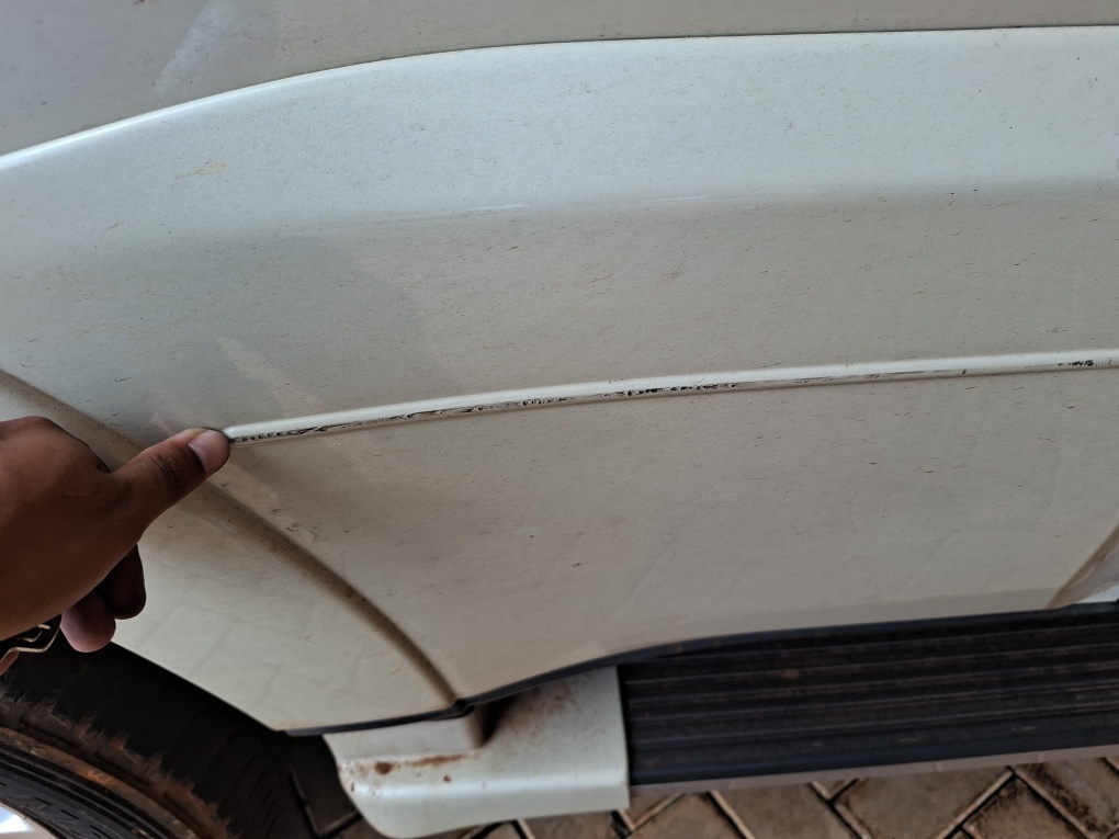 MITSUBISHI PAJERO 3.2 HPE FULL 4X4 T.I DIES. 5P AUT