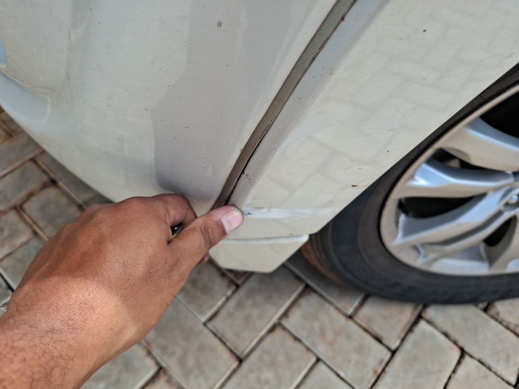 MITSUBISHI PAJERO 3.2 HPE FULL 4X4 T.I DIES. 5P AUT