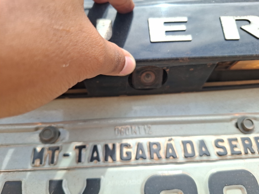 MITSUBISHI PAJERO 3.2 HPE FULL 4X4 T.I DIES. 5P AUT