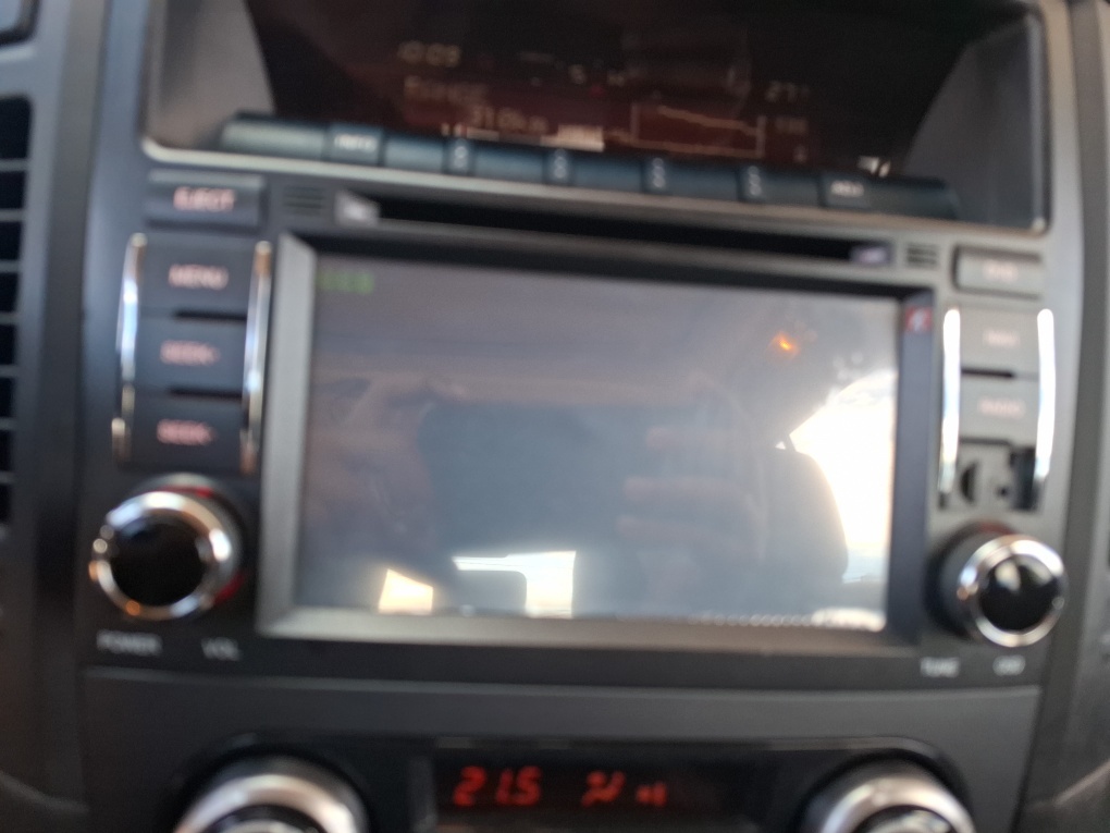 MITSUBISHI PAJERO 3.2 HPE FULL 4X4 T.I DIES. 5P AUT