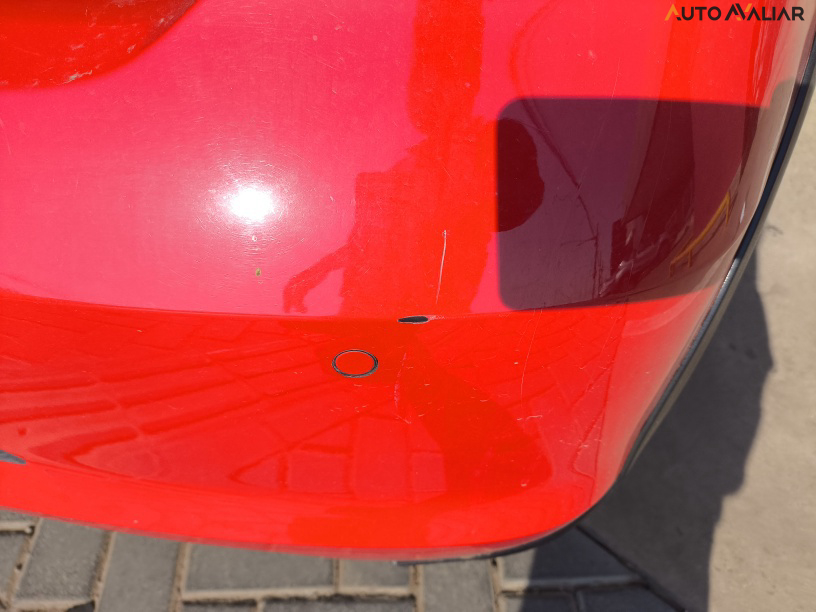 VOLKSWAGEN FOX 1.6 MSI TOTAL FLEX XTREME 4P MANUAL