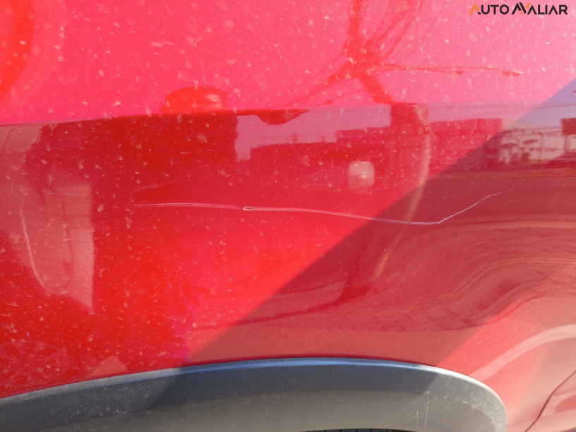 VOLKSWAGEN FOX 1.6 MSI TOTAL FLEX XTREME 4P MANUAL