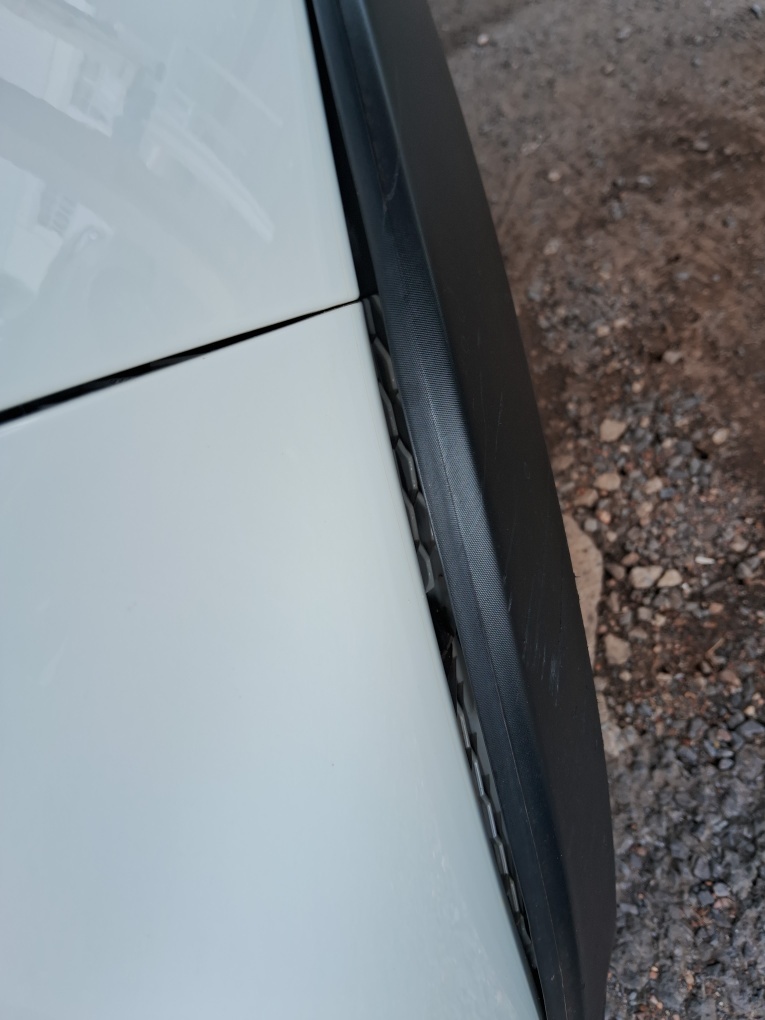 FIAT PULSE 1.3 FLEX DRIVE MANUAL