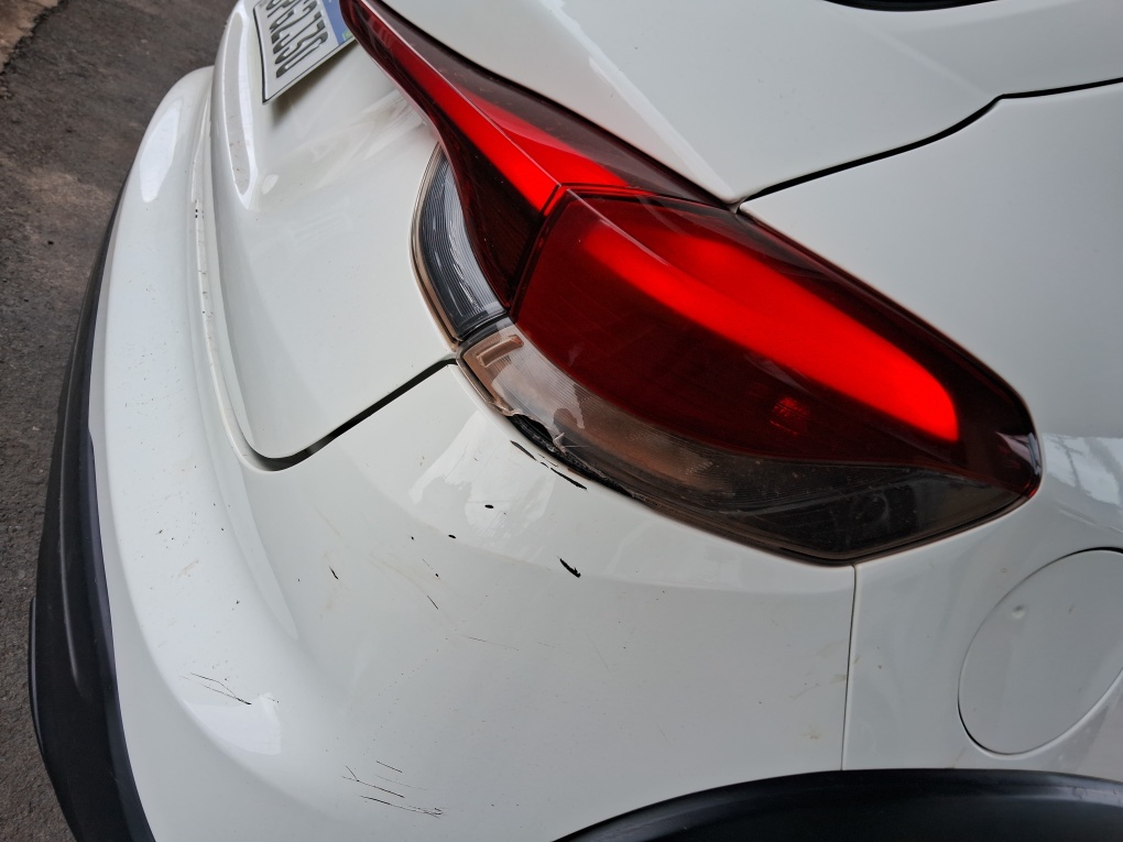 FIAT PULSE 1.3 FLEX DRIVE MANUAL