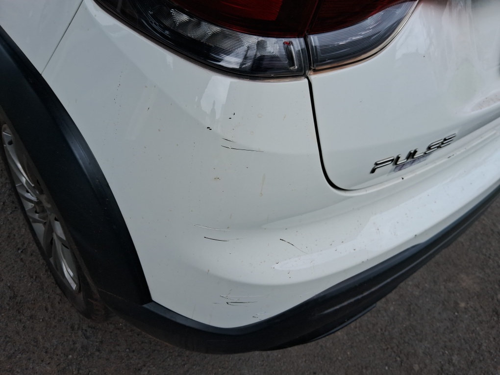 FIAT PULSE 1.3 FLEX DRIVE MANUAL