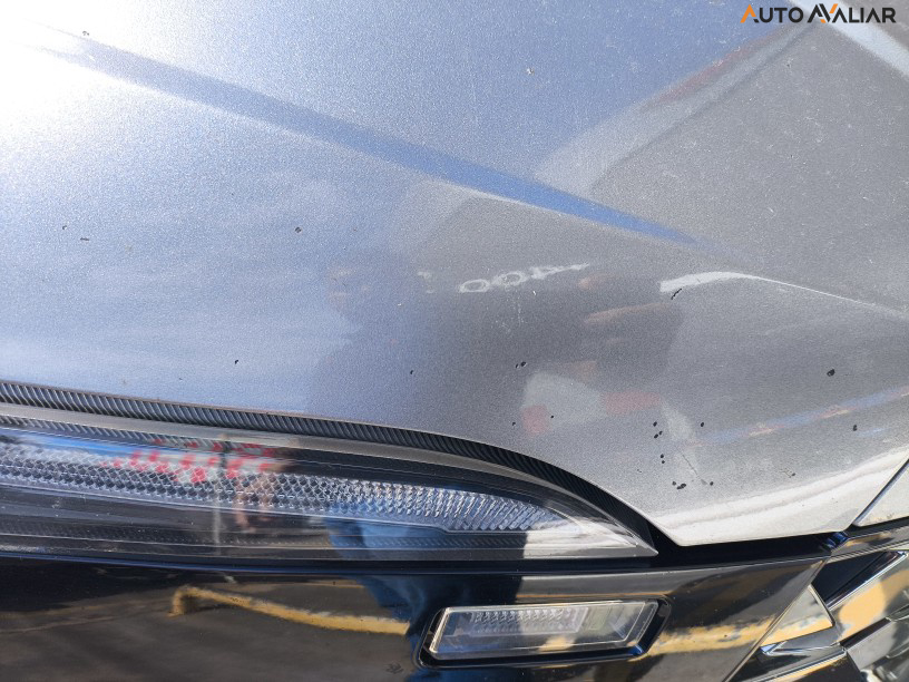 HYUNDAI CRETA 1.0 TGDI FLEX N LINE AUTOM&Aacute;TICO