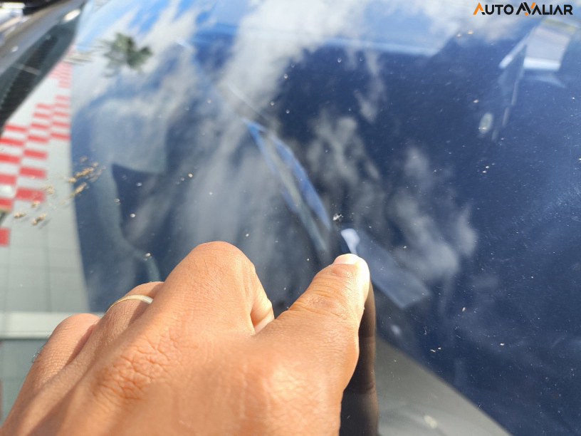 HYUNDAI CRETA 1.0 TGDI FLEX N LINE AUTOM&Aacute;TICO