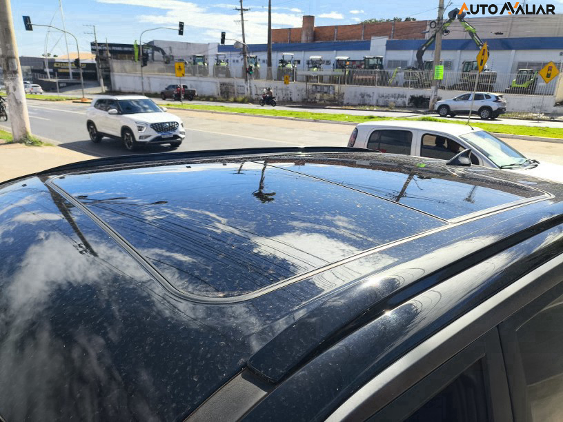 HYUNDAI CRETA 1.0 TGDI FLEX N LINE AUTOM&Aacute;TICO