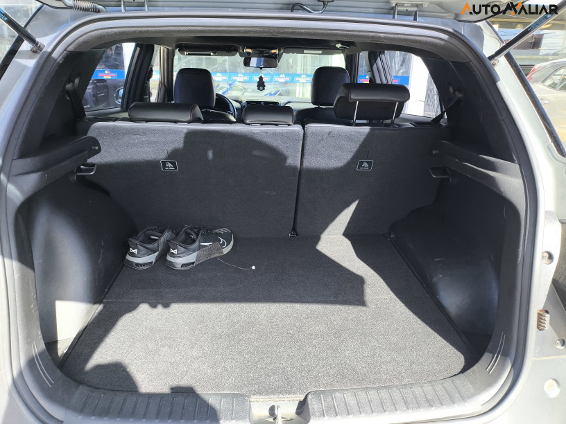 HYUNDAI CRETA 1.0 TGDI FLEX N LINE AUTOM&Aacute;TICO