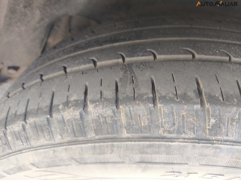 HYUNDAI CRETA 1.0 TGDI FLEX N LINE AUTOM&Aacute;TICO