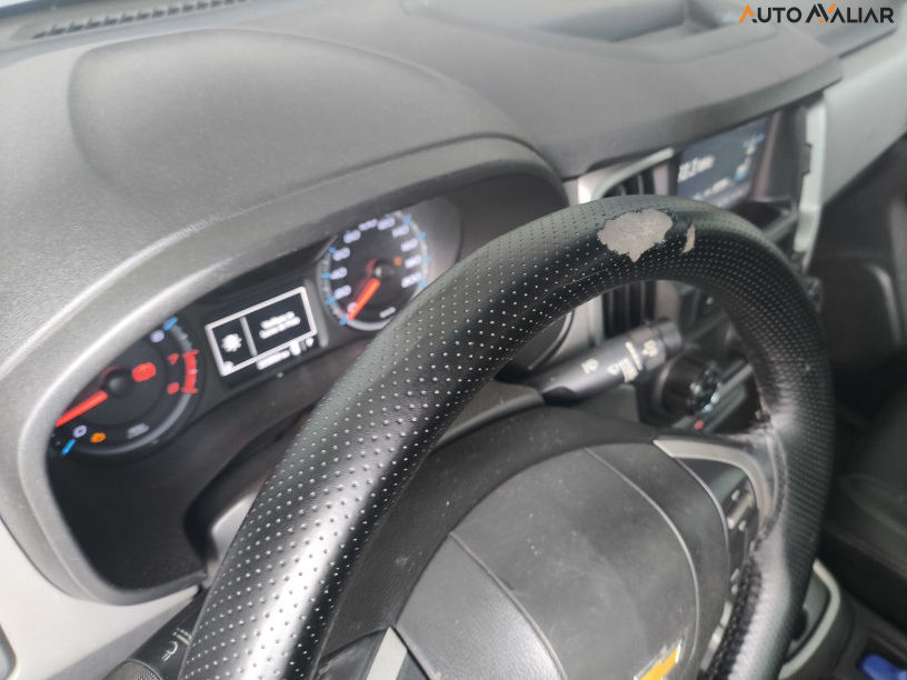 CHEVROLET S10 2.5 LT 4X2 CD 16V FLEX 4P AUTOMATICO