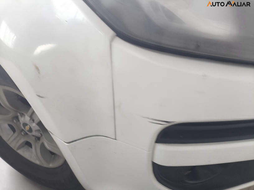 CHEVROLET S10 2.5 LT 4X2 CD 16V FLEX 4P AUTOMATICO