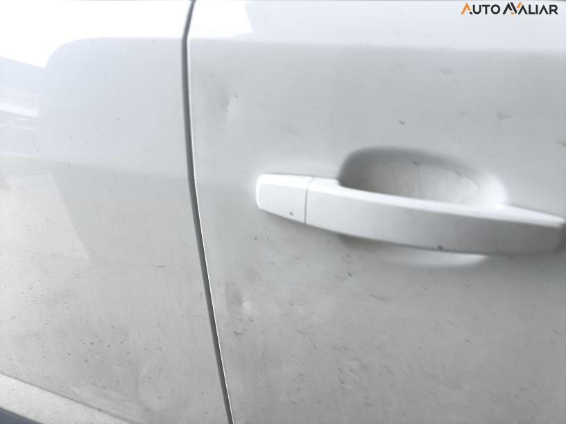 CHEVROLET S10 2.5 LT 4X2 CD 16V FLEX 4P AUTOMATICO