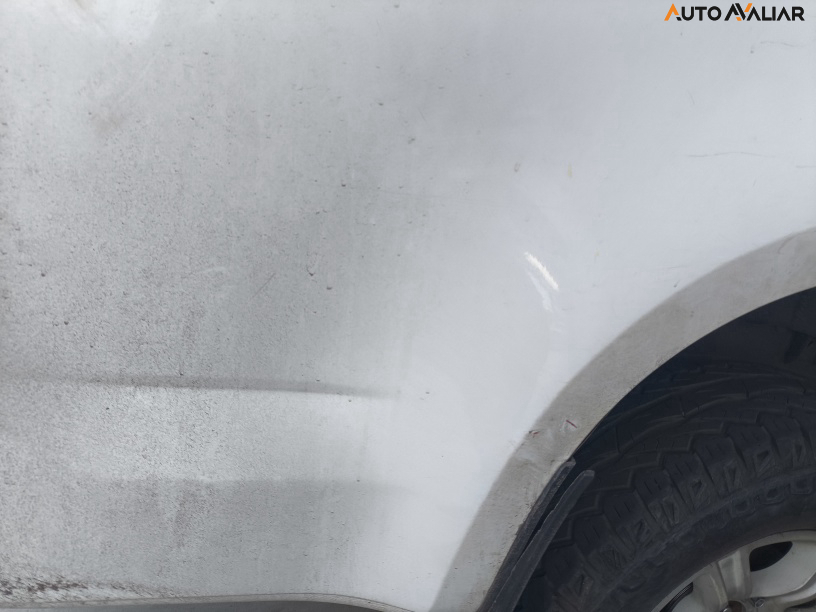 CHEVROLET S10 2.5 LT 4X2 CD 16V FLEX 4P AUTOMATICO