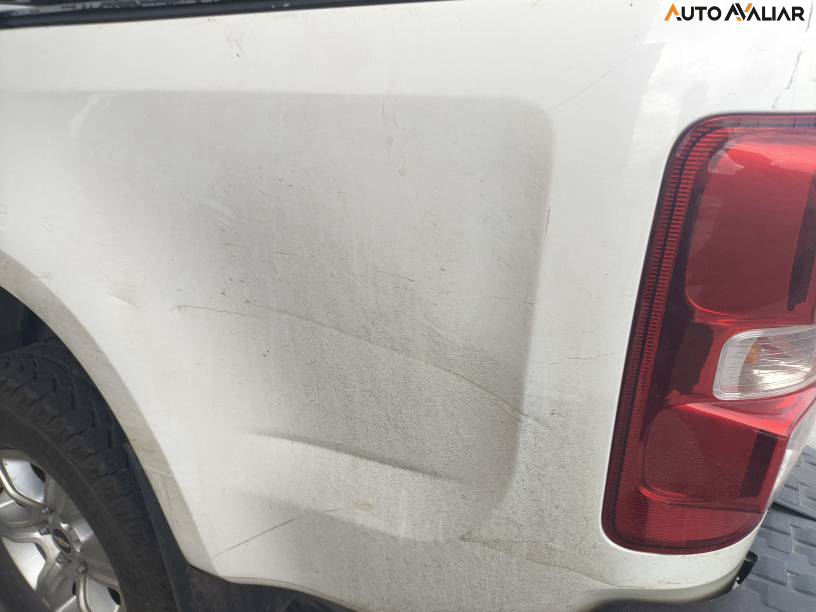 CHEVROLET S10 2.5 LT 4X2 CD 16V FLEX 4P AUTOMATICO