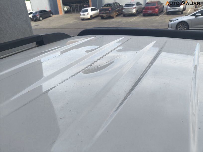 CHEVROLET S10 2.5 LT 4X2 CD 16V FLEX 4P AUTOMATICO