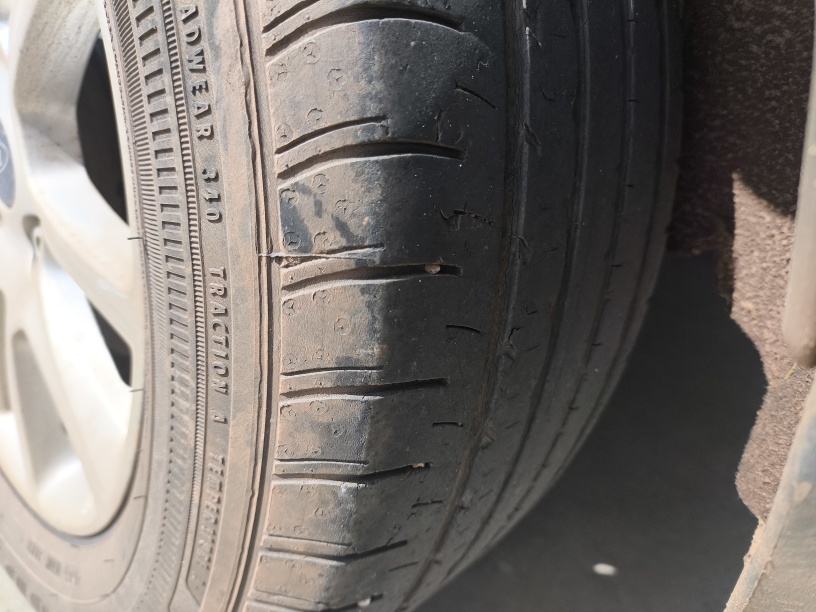 FORD ECOSPORT 1.5 TI-VCT FLEX SE AUTOMATICO