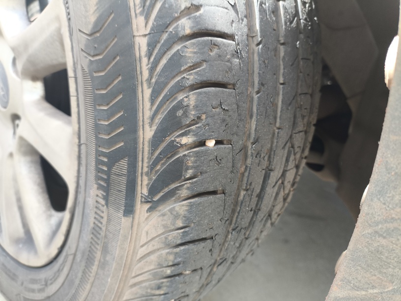 FORD ECOSPORT 1.5 TI-VCT FLEX SE AUTOMATICO