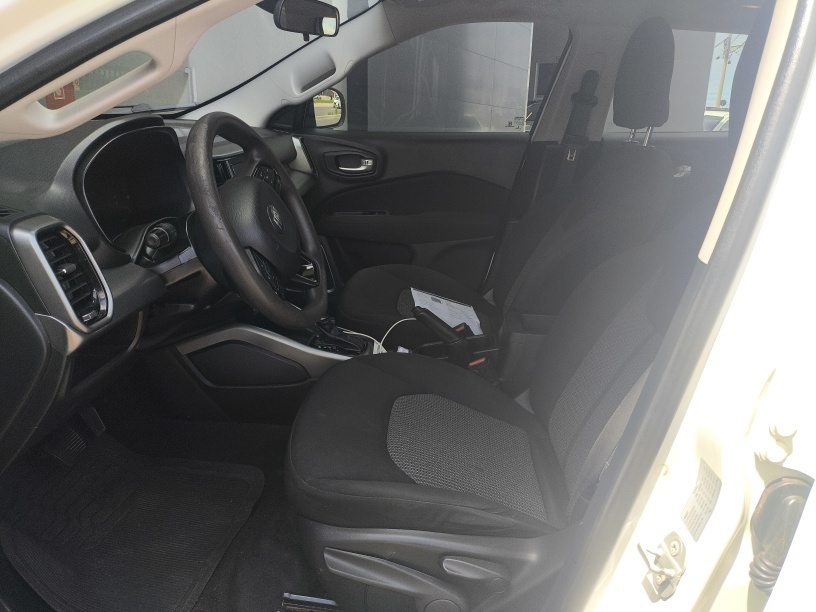 FIAT TORO 2.0 16V TURBO DIESEL ENDURANCE 4WD AT9