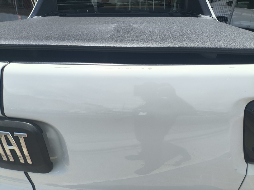 FIAT TORO 2.0 16V TURBO DIESEL ENDURANCE 4WD AT9