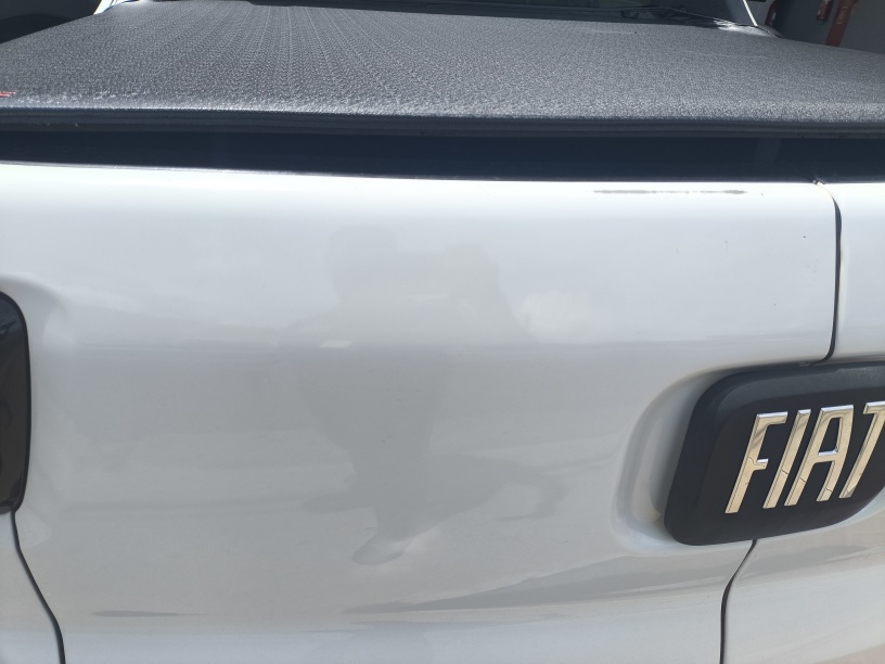 FIAT TORO 2.0 16V TURBO DIESEL ENDURANCE 4WD AT9