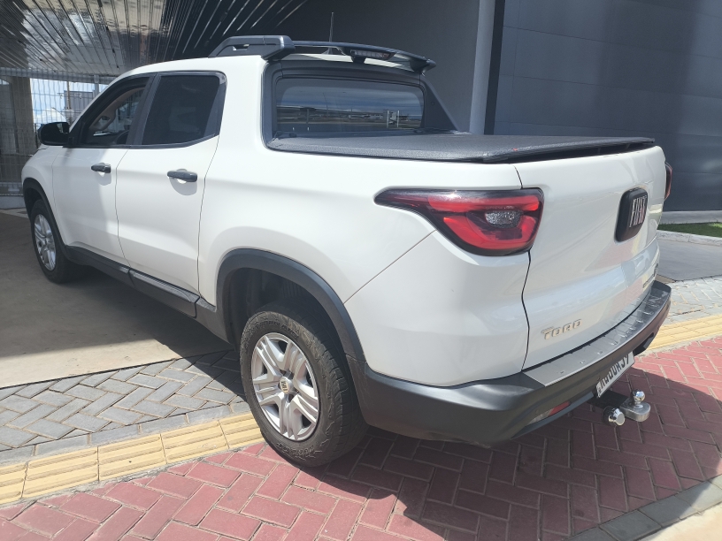 FIAT TORO 2.0 16V TURBO DIESEL ENDURANCE 4WD AT9