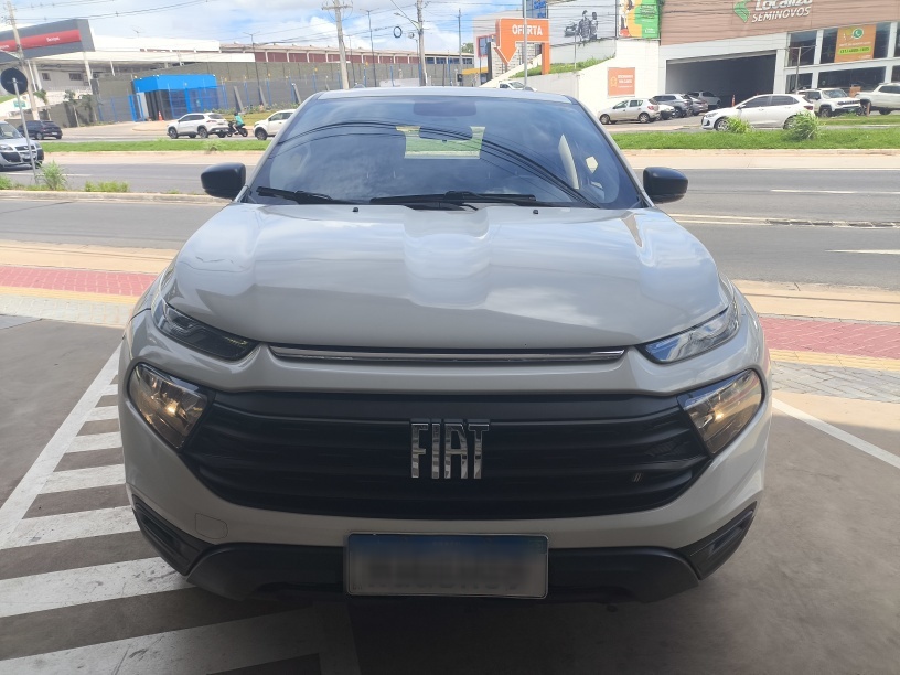 FIAT TORO 2.0 16V TURBO DIESEL ENDURANCE 4WD AT9