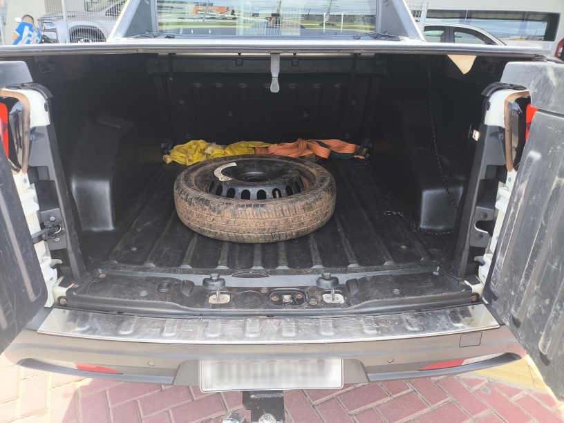 FIAT TORO 2.0 16V TURBO DIESEL ENDURANCE 4WD AT9