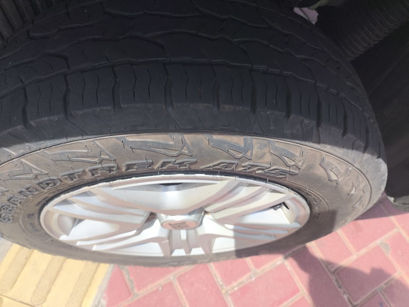 FIAT TORO 2.0 16V TURBO DIESEL ENDURANCE 4WD AT9