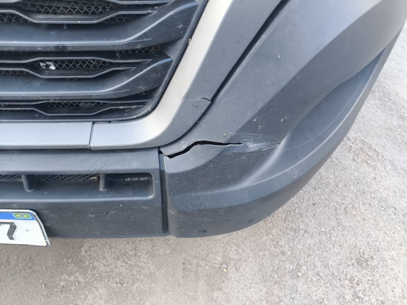 FIAT DUCATO 2.2 BLUEHDI DIESEL CARGO MANUAL