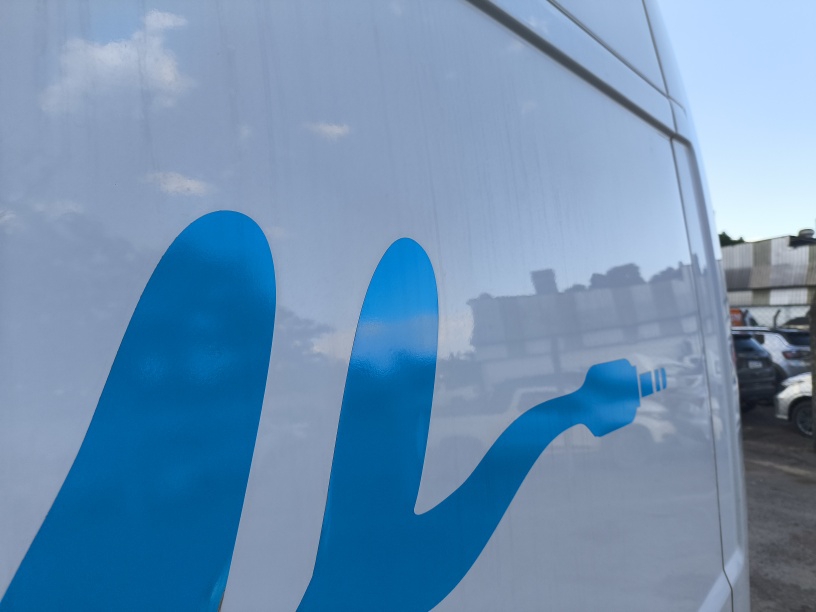 FIAT DUCATO 2.2 BLUEHDI DIESEL CARGO MANUAL