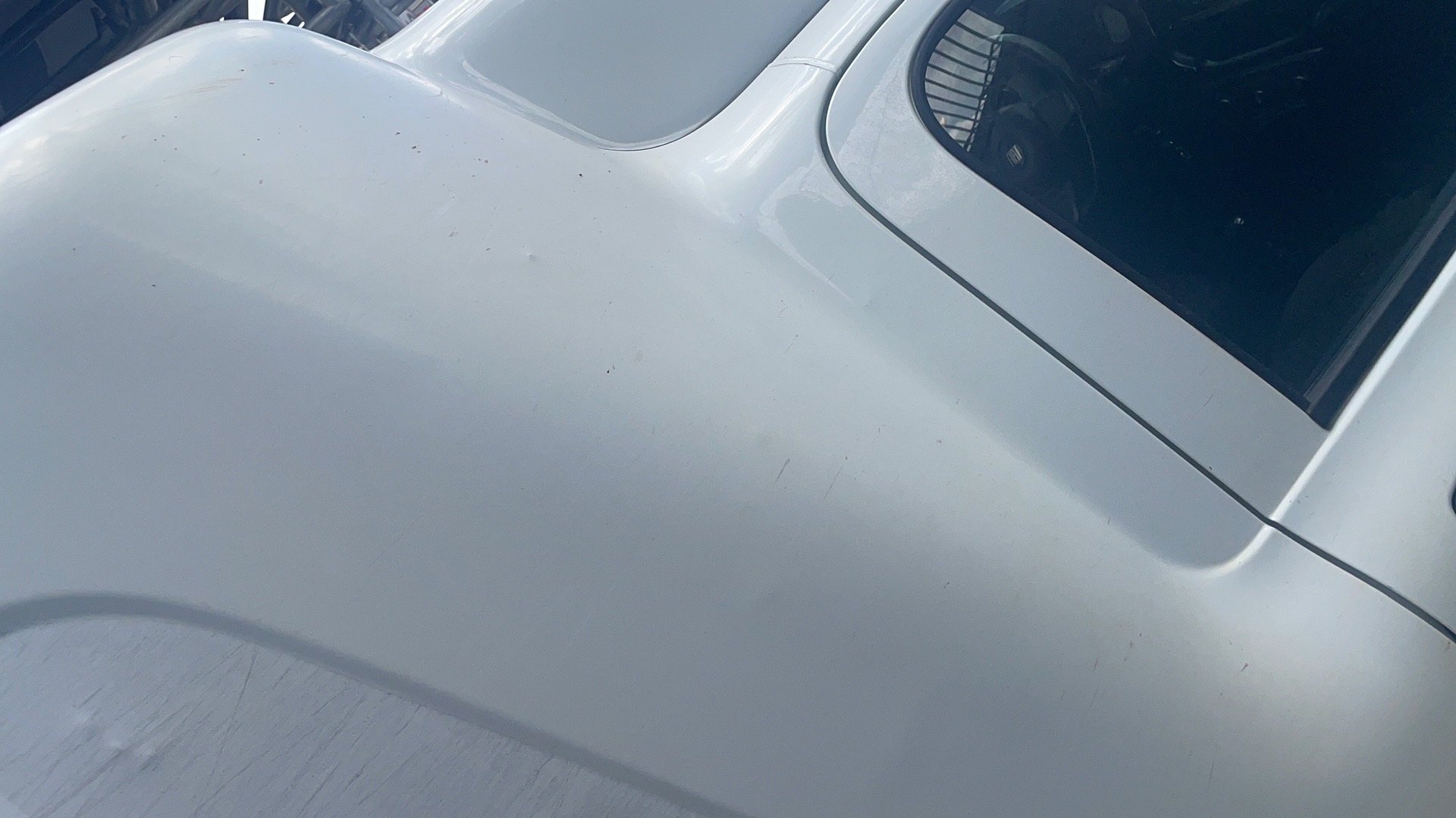 FIAT FIORINO 1.4 MPI FURG&Atilde;O ENDURANCE 8V FLEX  