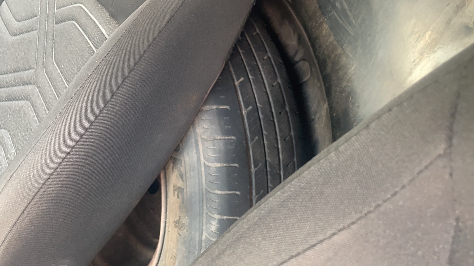 FIAT FIORINO 1.4 MPI FURG&Atilde;O ENDURANCE 8V FLEX  