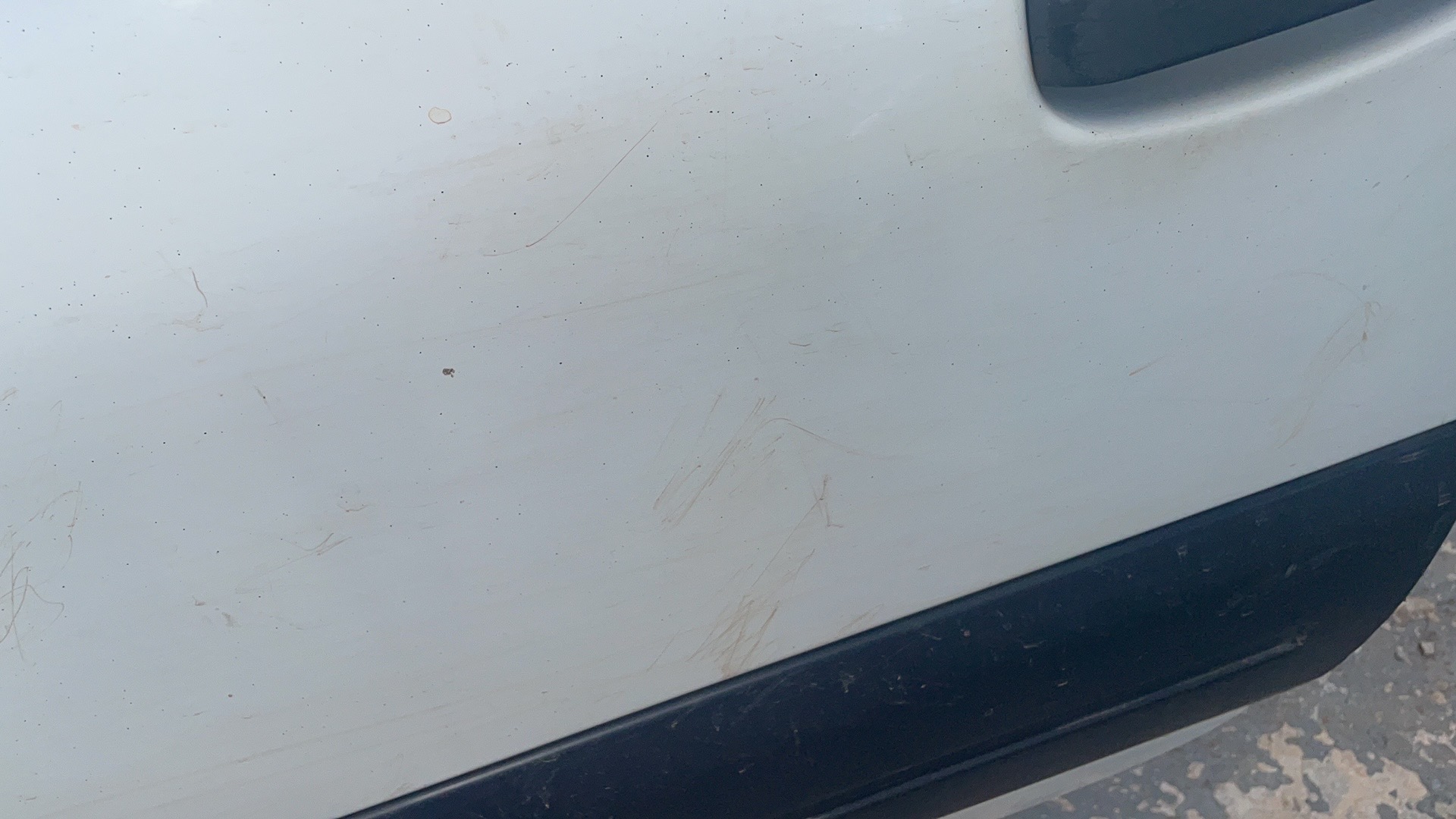 FIAT FIORINO 1.4 MPI FURG&Atilde;O ENDURANCE 8V FLEX  