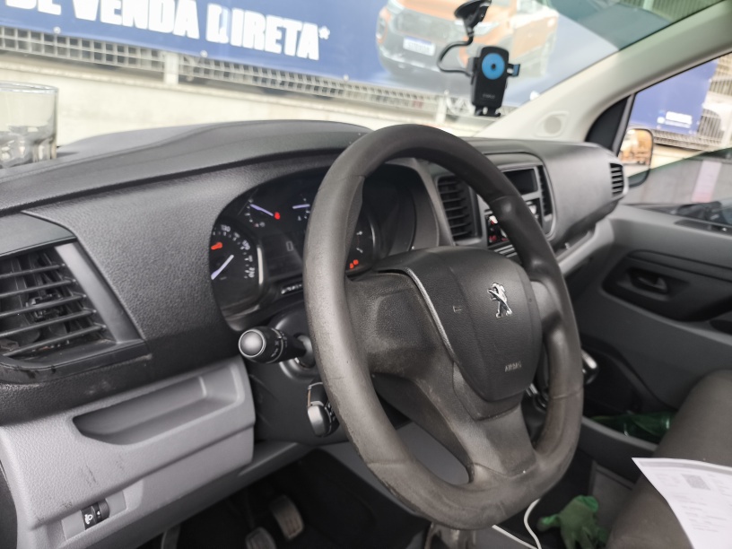 PEUGEOT EXPERT 1.6 BLUEHDI DIESEL BUSINESS PACK MANUAL