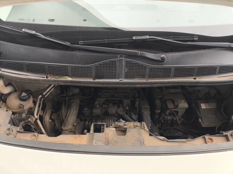 PEUGEOT EXPERT 1.6 BLUEHDI DIESEL BUSINESS PACK MANUAL