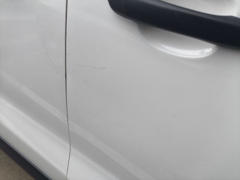 PEUGEOT EXPERT 1.6 BLUEHDI DIESEL BUSINESS PACK MANUAL