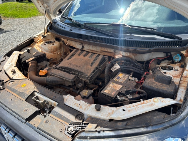 FIAT STRADA ENDURANCE 1.3 FLEX 8V CS PLUS