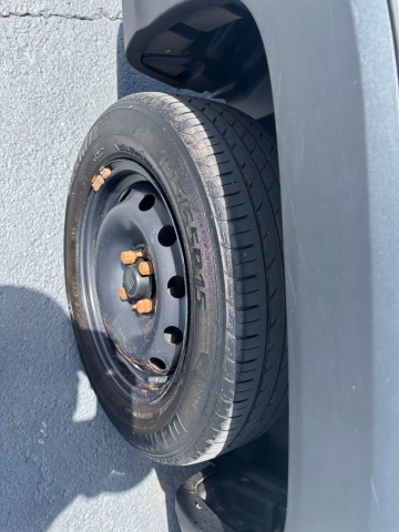 FIAT STRADA ENDURANCE 1.3 FLEX 8V CS PLUS